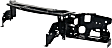 Radiator Support Upper Tie Bar