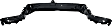 Radiator Support Upper Tie Bar