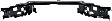 Radiator Support Upper Tie Bar
