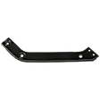 Passenger Side Radiator Support Side Panel, Upper Brace Lock Carrier, 4 Cyl., 2.0L Engine