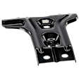 Radiator Support Center, Hood Latch Support, CAPA Certified