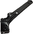 Driver Side, Radiator Support Bracket