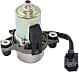 Brake Booster Vacuum Pump