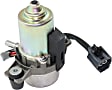 Brake Booster Vacuum Pump