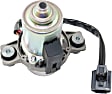 Brake Booster Vacuum Pump