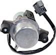 Brake Booster Vacuum Pump