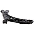 Front, Passenger Side, Lower Control Arm
