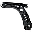Front, Passenger Side, Lower Control Arm