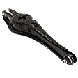 Rear, Driver or Passenger Side, Lower Control Arm