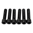Front, Driver Side Axle Assembly, 4 Cyl., 1.8L Engine