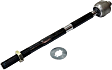 Front, Driver or Passenger Side, Inner Tie Rod End