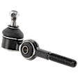 Front, Passenger Side, Inner Tie Rod End
