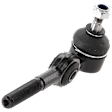 Front, Passenger Side, Inner Tie Rod End