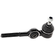 Front, Passenger Side, Inner Tie Rod End