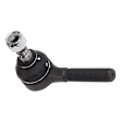 Front, Driver Side, Inner Tie Rod End, Base Model