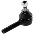 Front, Driver or Passenger Side, Outer Tie Rod End