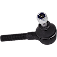 Front, Driver or Passenger Side, Inner or Outer Tie Rod End
