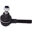 Front, Driver or Passenger Side, Inner or Outer Tie Rod End