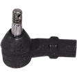 Front, Passenger Side, Outer Tie Rod End
