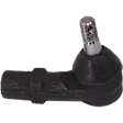 Front, Passenger Side, Outer Tie Rod End