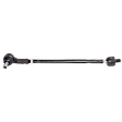 Front, Driver Side, Outer Tie Rod Assembly