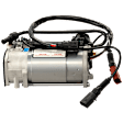 Air Suspension Compressor