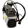 Air Suspension Compressor