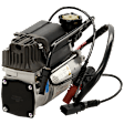Air Suspension Compressor
