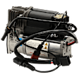 Air Suspension Compressor