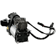 Air Suspension Compressor