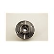 Front, Driver or Passenger Side Wheel Hub, 4 Lugs, With Bearing, 4 x 4.25 in. Bolt Pattern, GLT Model, 5 Cyl., 2.4L Engine
