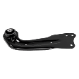 Rear, Driver Side Trailing Arm, Bushing
