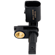 Front or Rear, Driver or Passenger Side ABS Speed Sensor
