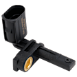 Front or Rear, Driver or Passenger Side ABS Speed Sensor