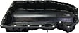 2016 Volkswagen Golf R - Plastic Oil Pan, Gasket And/Or Sealant Not Included, 2.0L 4Cyl