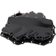 Oil Pan, 1.4L Engine, 4 Cyl