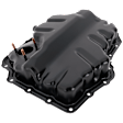 Oil Pan, 1.4L Engine, 4 Cyl