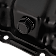 Oil Pan, 1.4L Engine, 4 Cyl