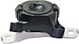 Passenger Side Motor Mount, Sold Individually