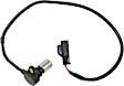 Camshaft Position Sensor, Sold Individually