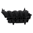 2013 Volkswagen Jetta - Intake Manifold, 5 Cyl 2.5L