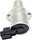 Idle Control Valve, 4 Cyl., 1.9L Engine