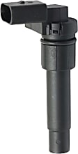 Speed Sensor - With 3-Prong Blade Male Terminal and 1-Female Connector