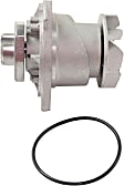 Water Pump, 6 Cyl., 3.6L Engine