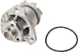 Water Pump, 6 Cyl., 3.6L Engine