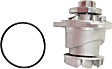 Water Pump, 6 Cyl., 3.6L Engine