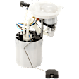 Fuel Pump, Electric, With Fuel Sending Unit