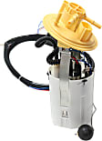 Fuel Pump, Electric, With Fuel Sending Unit