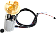 Fuel Pump, Electric, With Fuel Sending Unit
