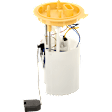 Fuel Pump, With Fuel Sending Unit, 4 Cyl., 2.0L Engine